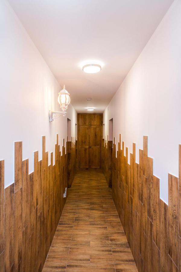 Villa Kliwer 50 metrów od morza Rowy  Exterior foto
