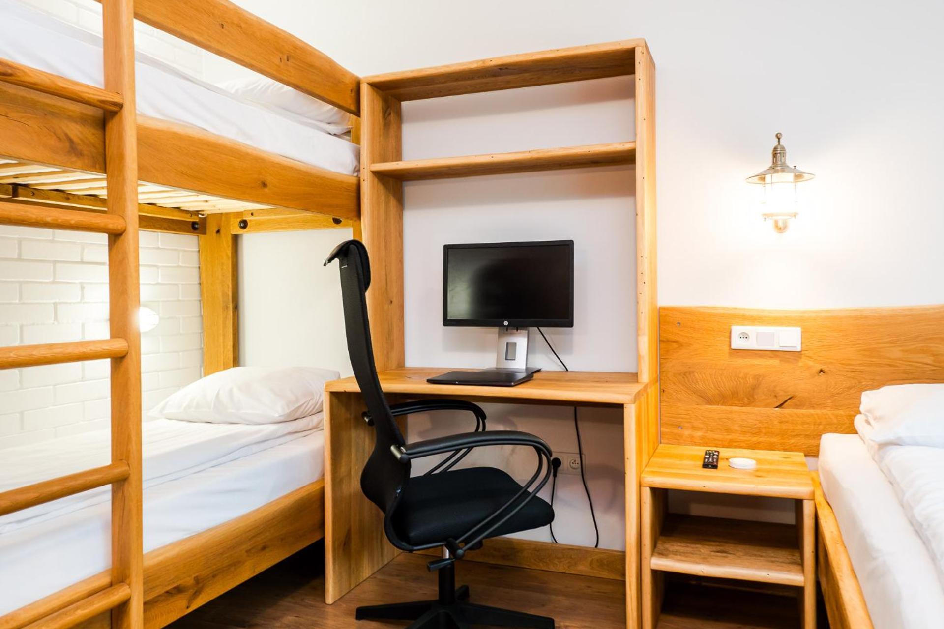 Villa Kliwer 50 metrów od morza Rowy  Quarto foto