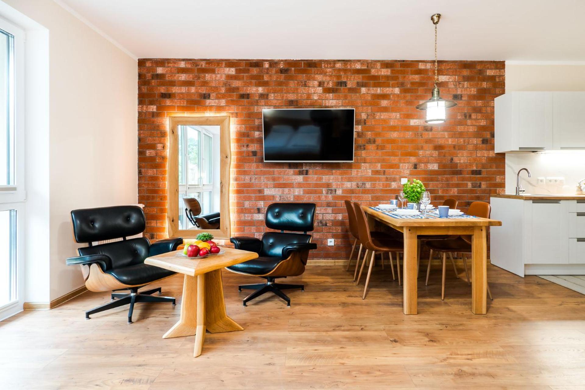 Villa Kliwer 50 metrów od morza Rowy  Quarto foto